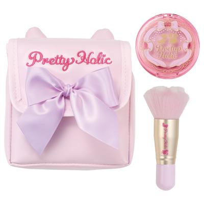 Bandai Wandaful PreCure Pretty Holic Pretty Up Coffret