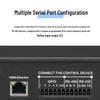 HuiDu M-88D Professional 8x8 Digital Audio Processor (CN Version)