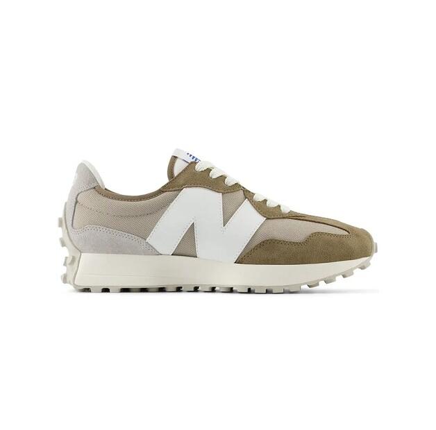 Кроссовки New Balance U327CH