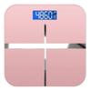 Smart Rechargeable Body Fat Scale (CN Version)