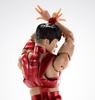 Figure RED HOT LIMITED EDITION T.M.Revolution