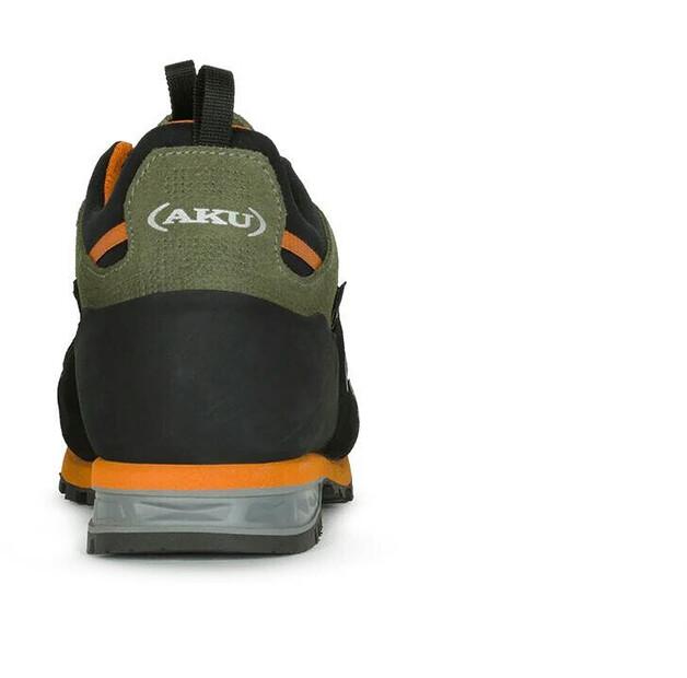 Полуботинки Aku Link GTX