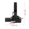 Pack (1) Car Mass Air Flow Sensor Meter For Lexus ES350 2007-2012