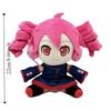 Collection Kasane Teto Plush Doll Decoration Cartoon Plushie Diva Vtuber Toy 22cm Comfortable Stuffed Teto Toy Collectible