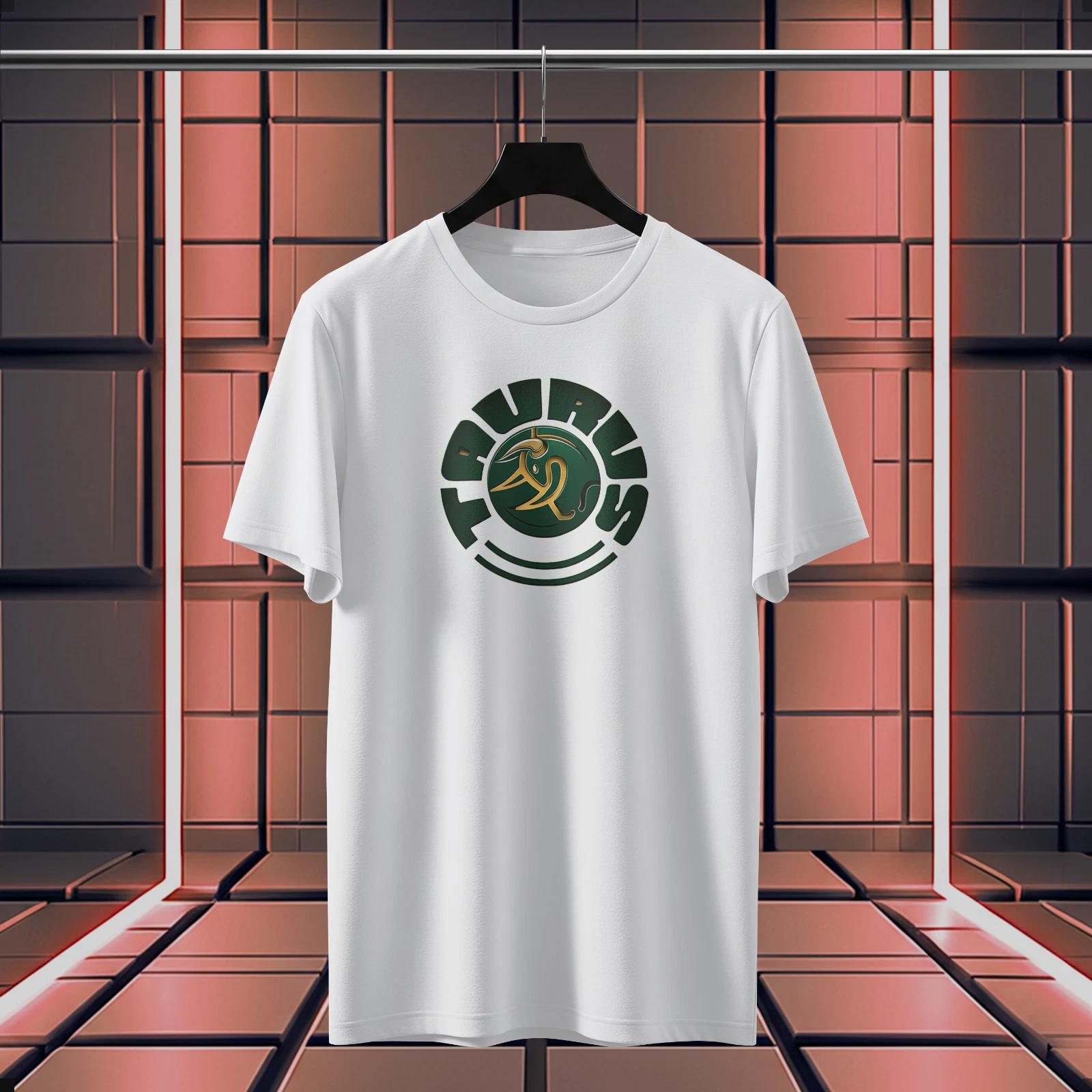 Taurus Firearms Logo funny T-Shirt Size S-5XL XXXXL