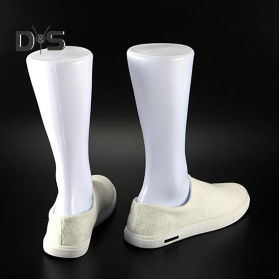Fußschuhe Stützfußmodell Weibliche Schaufensterpuppe Schuhsockenmodell Schuhdisplay Fotografie Halter Fußkettchen Ausstellung Stützmodell Schuhspanner Werkzeug