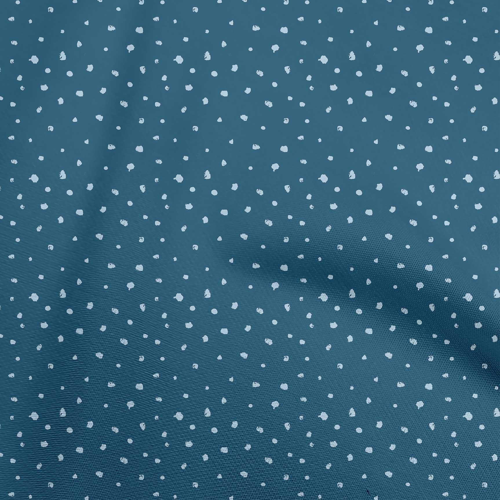 

OneOone Cotton Flex Dark Magenta Тканина для абстрактних ремісничих проектів Декоративна тканина з принтом у дворі 40 дюймів 42 Inch Wide - Viscose Chiffon чирок синього кольору