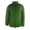 Aquascutum Mens Mock Neck Active Padded Jacket