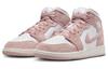 Jordan 1 Mid SE Legend Pink GS FN7432-161