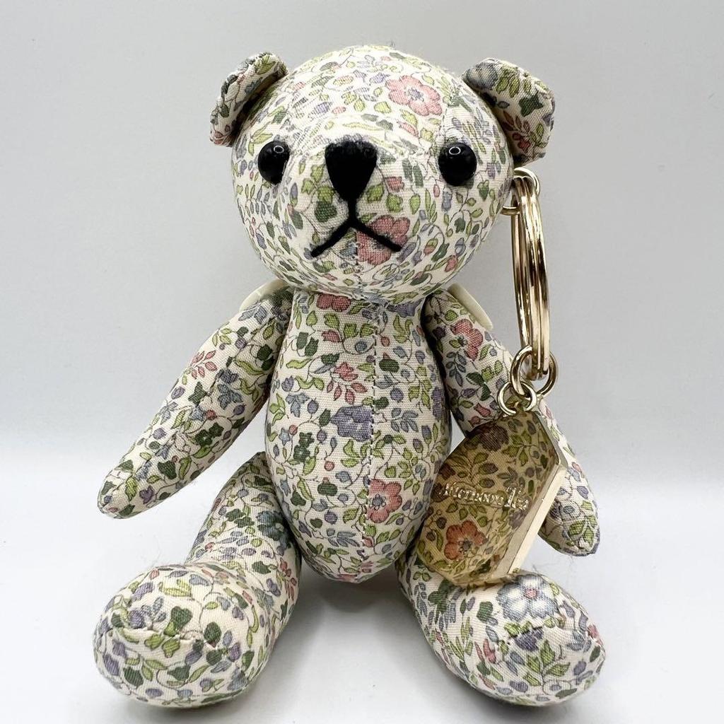 [USED] Afternoon Tea Teddy Bear