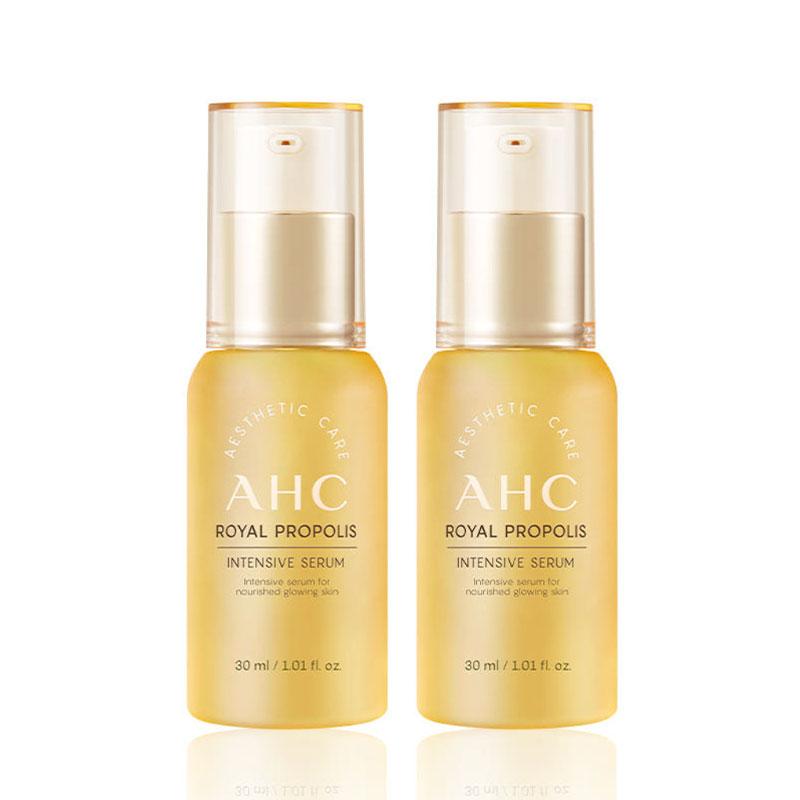 AHC Royal Propolis Intensive Serum 30ml (2 Pack)