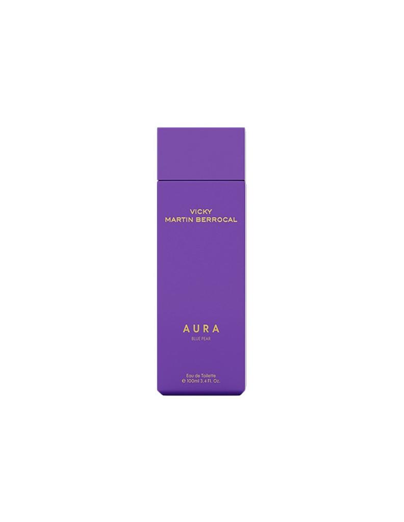 Vicky Martin Berrocal Aura Edt Spray 100ml