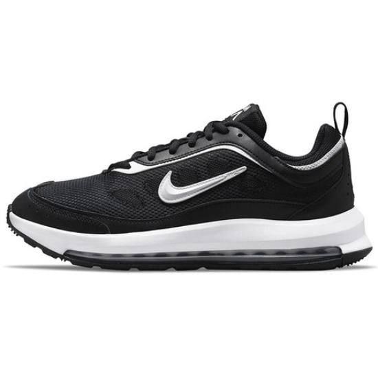 Nike Air Max AP Черно-белый 2021 - CU4826-002 EU 43 чёрный