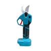 30mm 4 Gears Brushless Electric Pruner Shear Efficient Rechargeable Garden Beautify Power Tools For Makita 18V-21V Battery