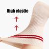 6/3 Pairs Children Socks School Socks With Stylish Designs Boy Socks Girl's Socks For Newborn Baby Accessories