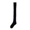 CARGOBROS Classic Goalie Knee Socks (Black)