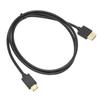 Mini HD Cable 4K Multidevice Compatibility Abrasion Resistance Portable HD Cable Adapter