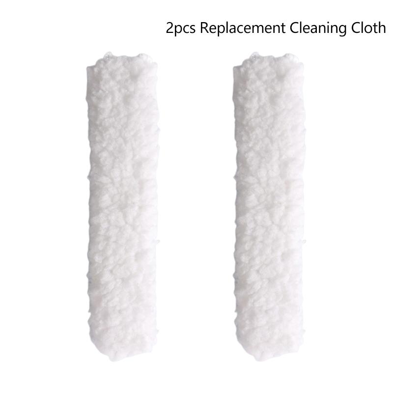 

Air Conditioner Cleaning Brush Air Conditioner Coil Cleaner Brush Shutters Scrubber For Refrigerator Bottom Car Vent Interior 2pcs