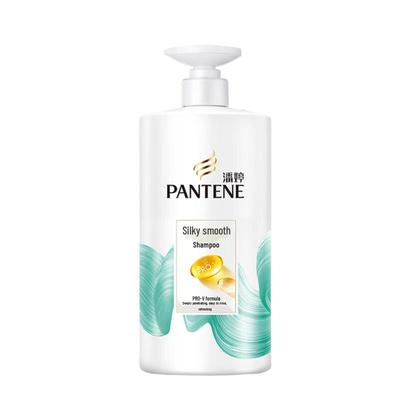 Pantene PRO-V Silky Smooth Shampoo