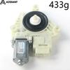 AZGIANT car glass lifter motor for volkswagen Santana Rapid , window lift repair motor