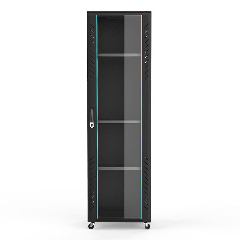 TOTEN 42U Network Server Cabinet