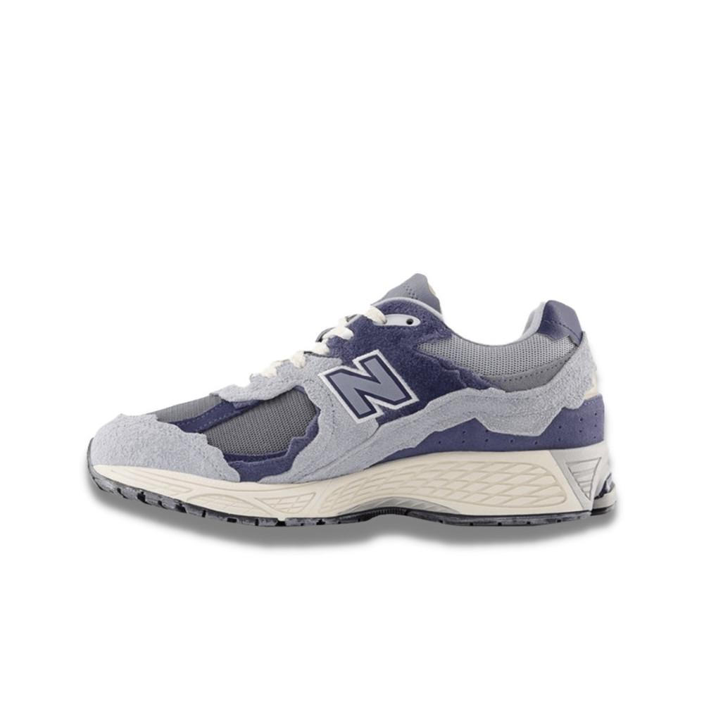 New Balance 2002R Protection Pack Purple Lavender