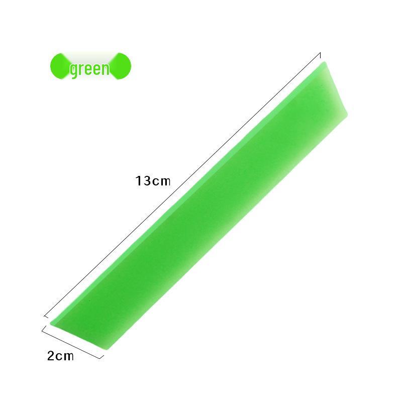 Triangle Car Film Water Scraper for Solar Film Installation