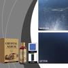 Advanced Car Paint Protection Kit Ceramic Coating Liquid With SiO2 Formula To Enhancing Gloss And Prevent Scratches