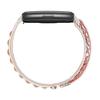 For Huawei Band 7 Loop Nylon Watch Band