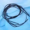 Fil de Cuivre String DIY Manuel 0,06 po de Diamètre Fil à Coudre Fil de Laine Pour la Fabrication de Bijoux