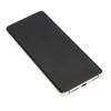 Phone Screen Replacement Smartphone Display Screen Assembly and Repair Kit for S21 Ultra 5G G998U G998B G998FDS