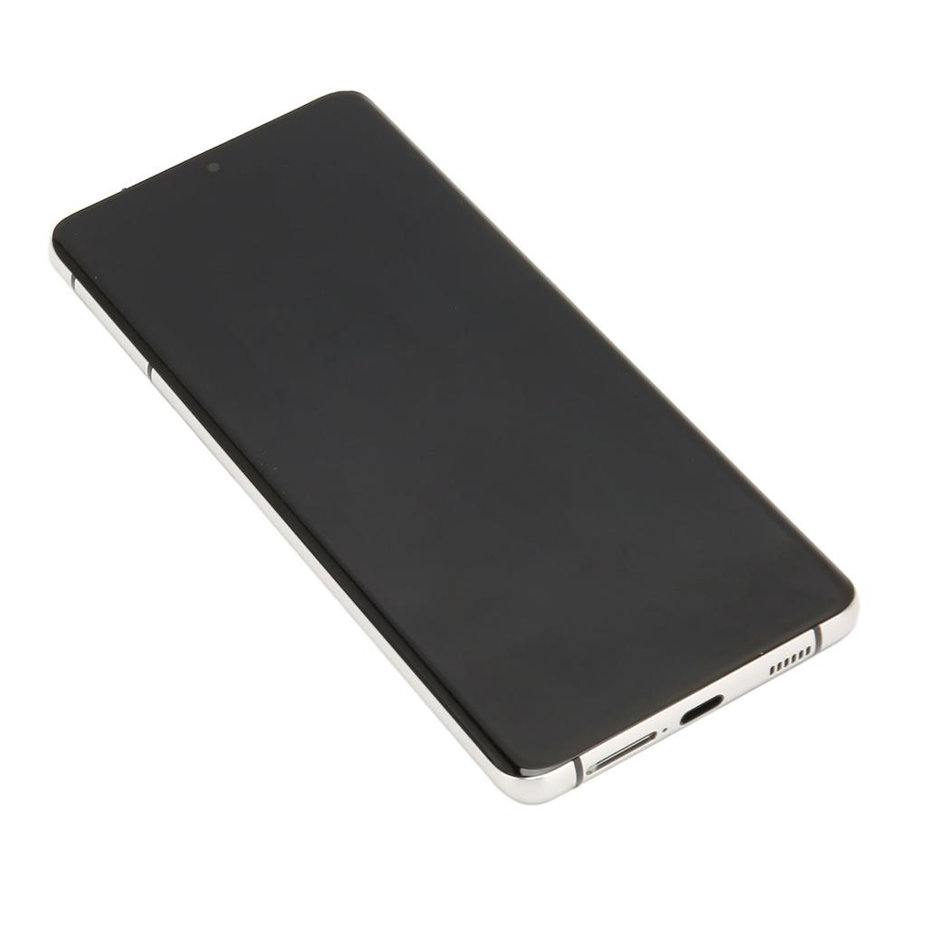 Phone Screen Replacement Smartphone Display Screen Assembly and Repair Kit for S21 Ultra 5G G998U G998B G998FDS
