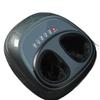 Fully Automatic Foot Massager with Airbag Wrap, Sole Roller, and Heating