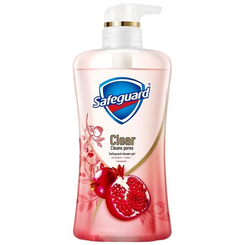Safeguard Refreshing Shower Gel & Foam (Clearance)