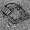 65W-85570-00 65W-85570-01 Ignition Coil Assy For Yamaha 20HP F20A 25HP F25 T25 FT25B 45HP F45A