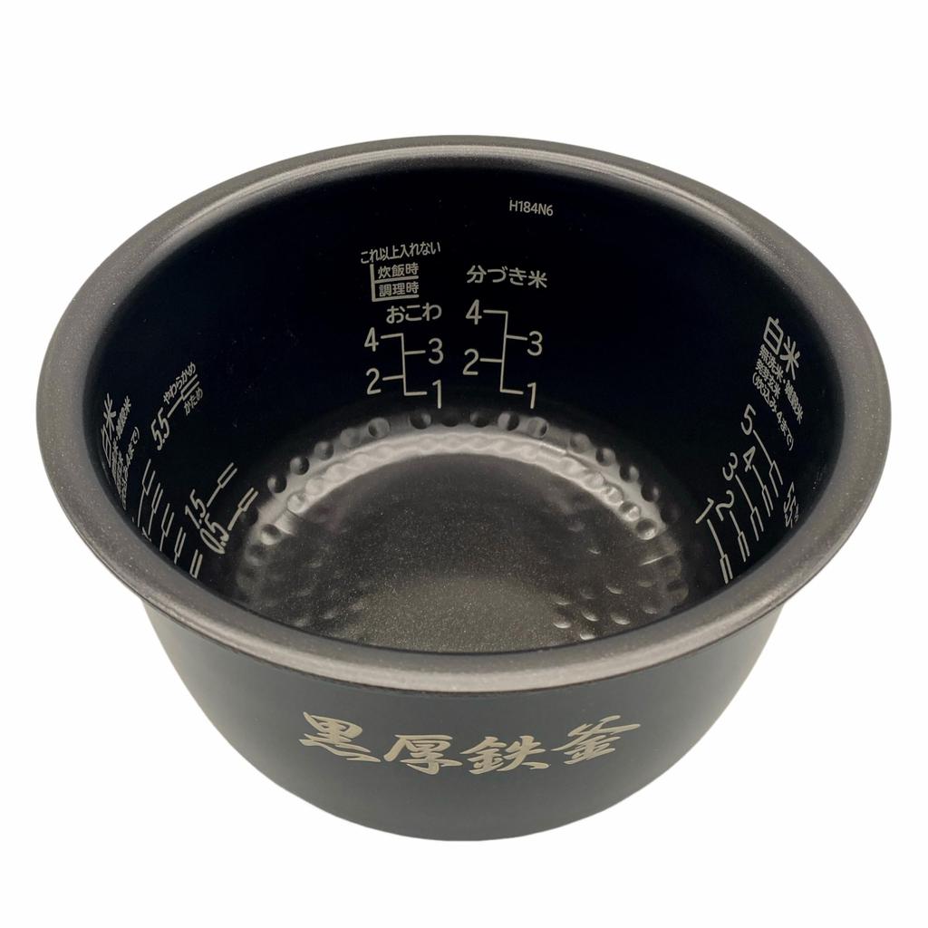 Hitachi HITACHI Rice Cooker Inner Pot 001 (inner Pot) RZ-F10KSM