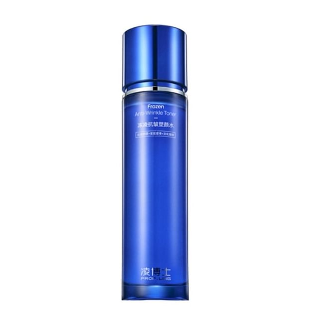 PROF.LING - Frozen Anti-Wrinkle Toner 120ml