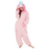 Southwark Fleece Kigurumi My Melody Free Size SAN-855 (Adult)