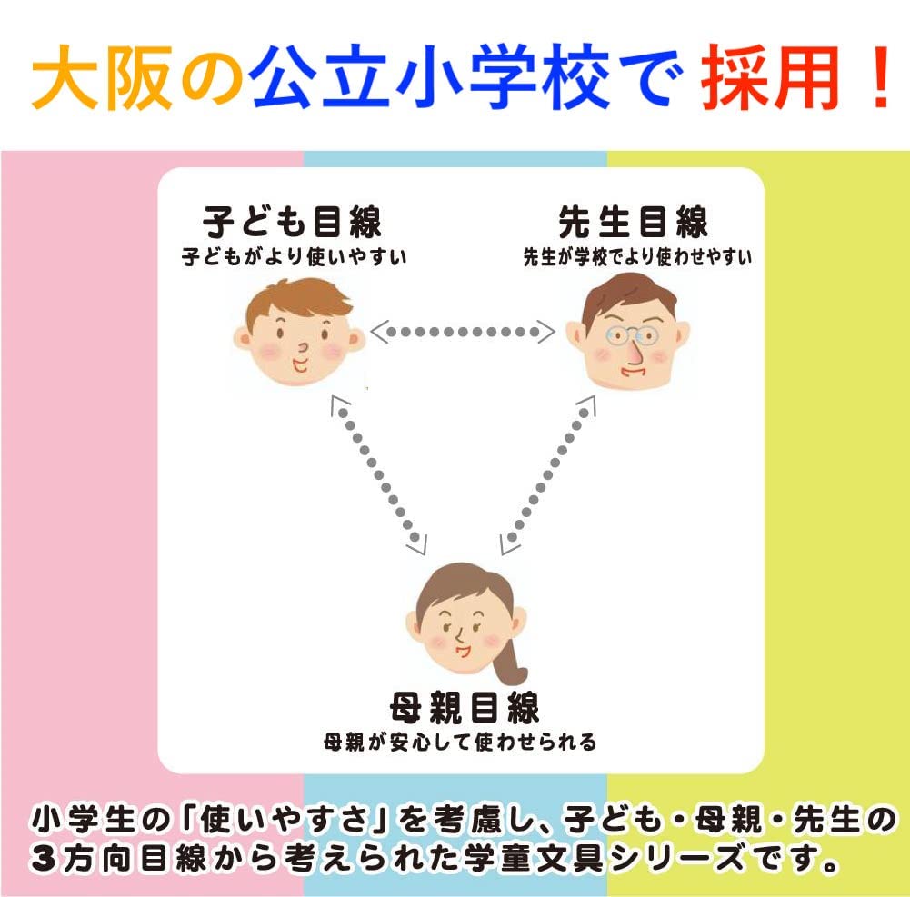 A4 Clear File and Roman Alphabet Input (Keyboard Chart)