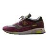 New Balance 1500 Vyrobené v Anglicku Fialové Neónovo žlté Unisex Tenisky Zimné-Flare U1500PUL