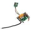 Circuit Board 18V 3 6 9Ah Accessories Board Circuit