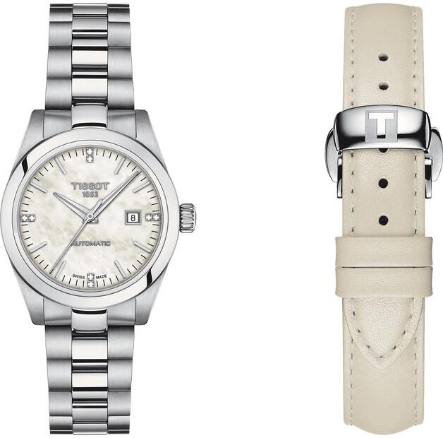 Watch Tissot T132.007.11.116.00