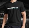 Yowie Central Logo Landscape Logo Active T-Shirt Funny Size S To 5XL