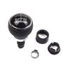 BSP1148 6-Speed Manual Gear Shifter Lever Stick Knob for VW Golf Jetta MK5 MK6 Touran MK1 Caddy MK3 Eos Scirocco MK3 1K0711113