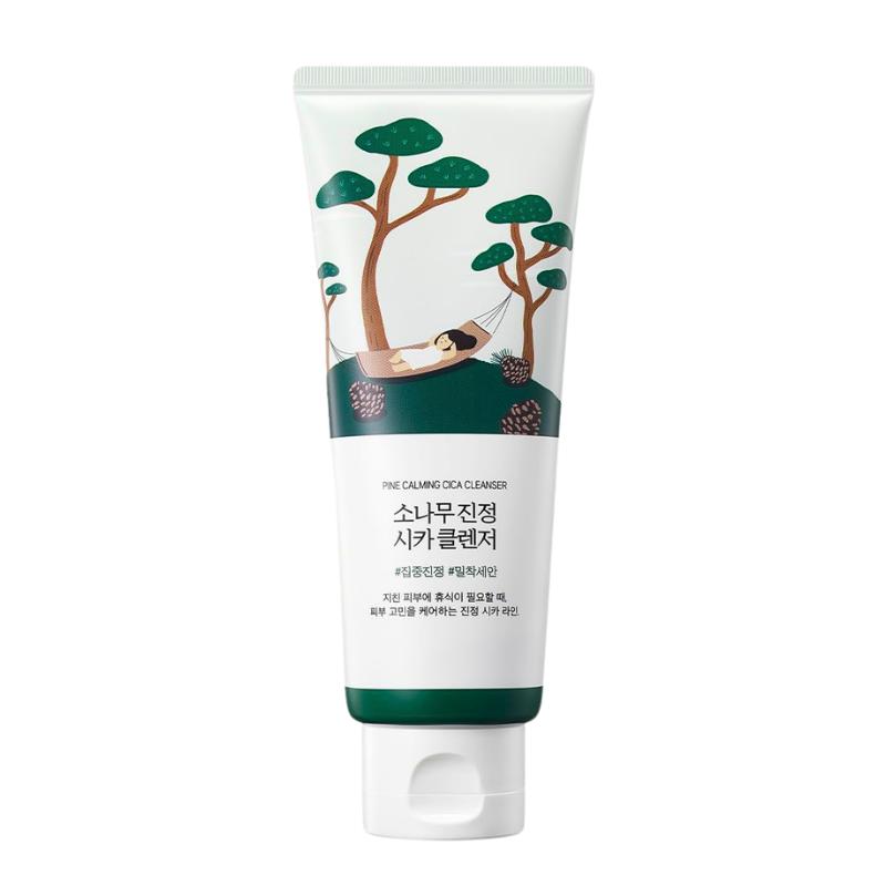 Pine Calming Cica Cleanser