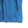 MARMOT By color Long sleeve Nylon jacket M Blue Hoodie Black Men's Used