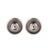 SMA BNC Conversion Connector 2pcs SMA Male To BNC Female Converter Adapter SMA Female