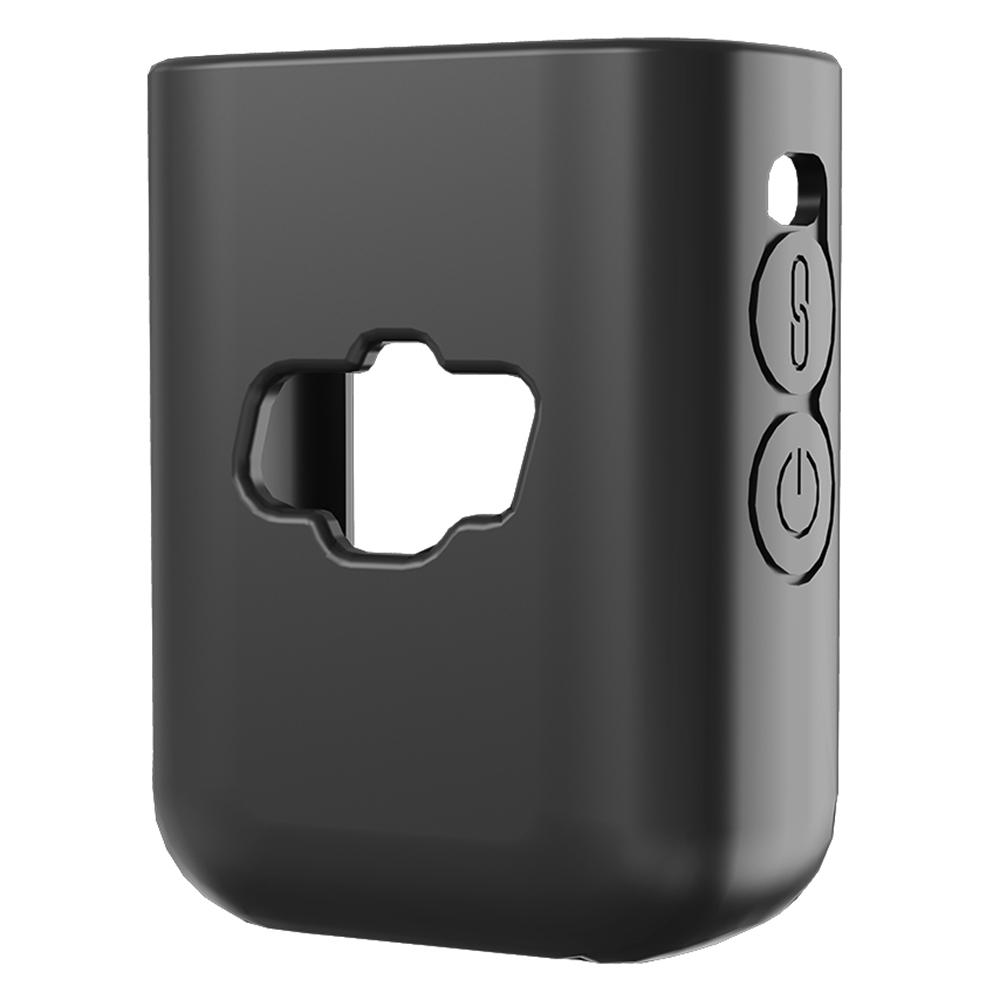 BRDRC For DJI Mic 2 Silicone Case Wireless Microphone Protective Cover