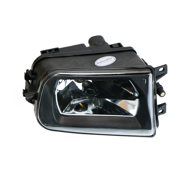 

Fog Light Lamp For BMW Z3 E36 1995 1996 1997 1998 1999 2000 2001 2002 Front Bumper Anti Fog Light 63178381977 63178381978 Right Without Bulb
