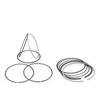 8 Sets Piston Ring Kit For BMW M5 M6 X5 X6 F07 F10 F12 F15 F85 F16 F86 N63N S63N